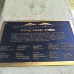 Lake Lanier Bridge Form