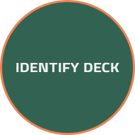 identify deck