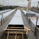bridge steel deck